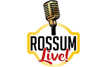 De vrienden van Rossum Live